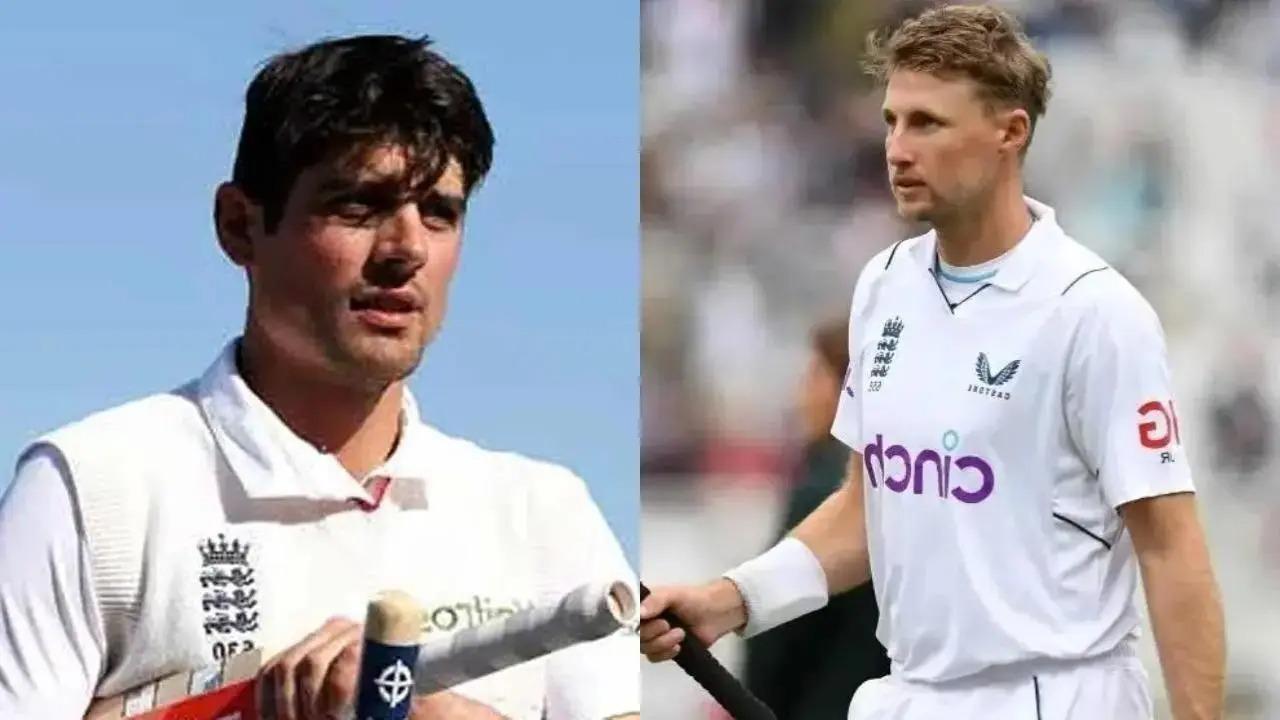 IN PHOTOS: Most Test centuries for England, Root script history