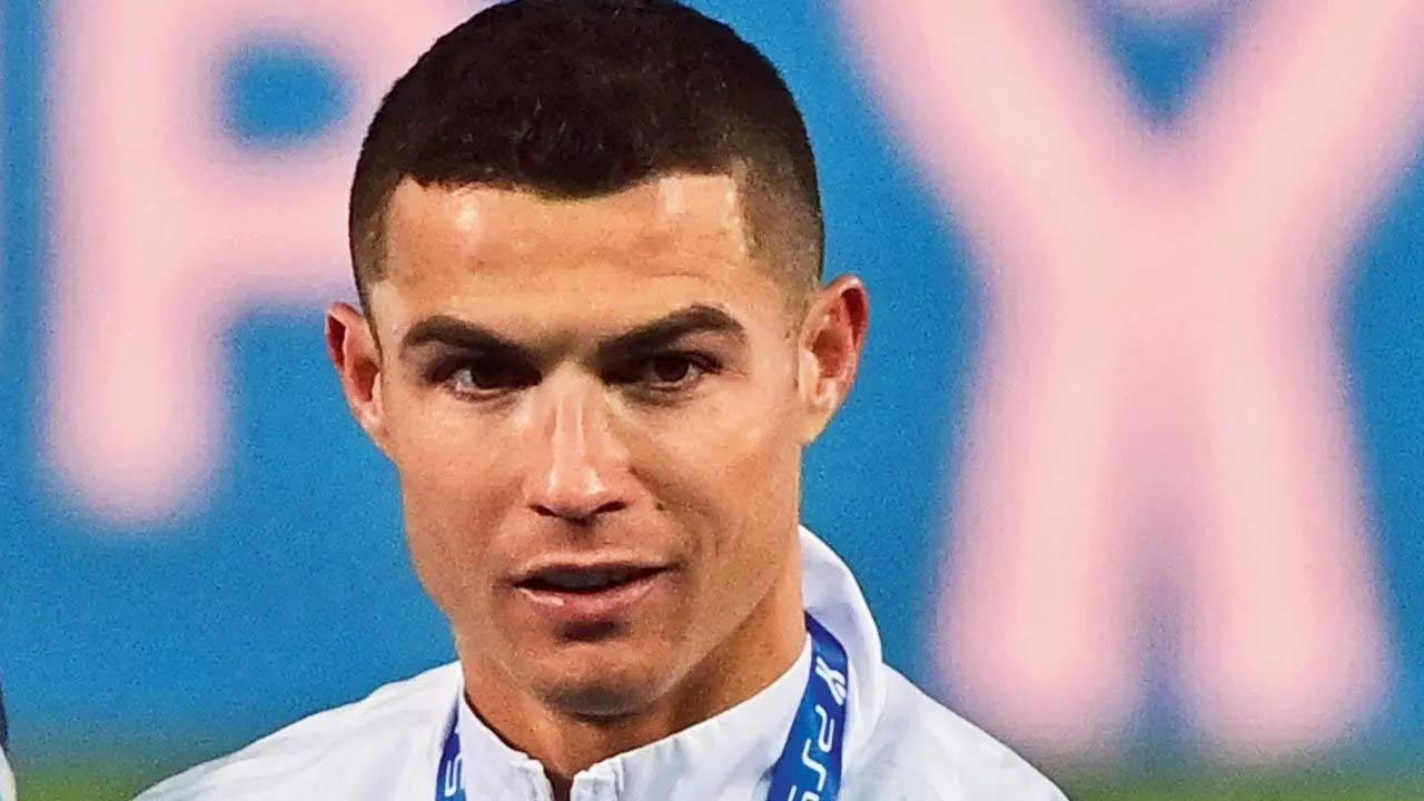 ‘Real Madrid is the best club in the history of football’: Cristiano Ronaldo