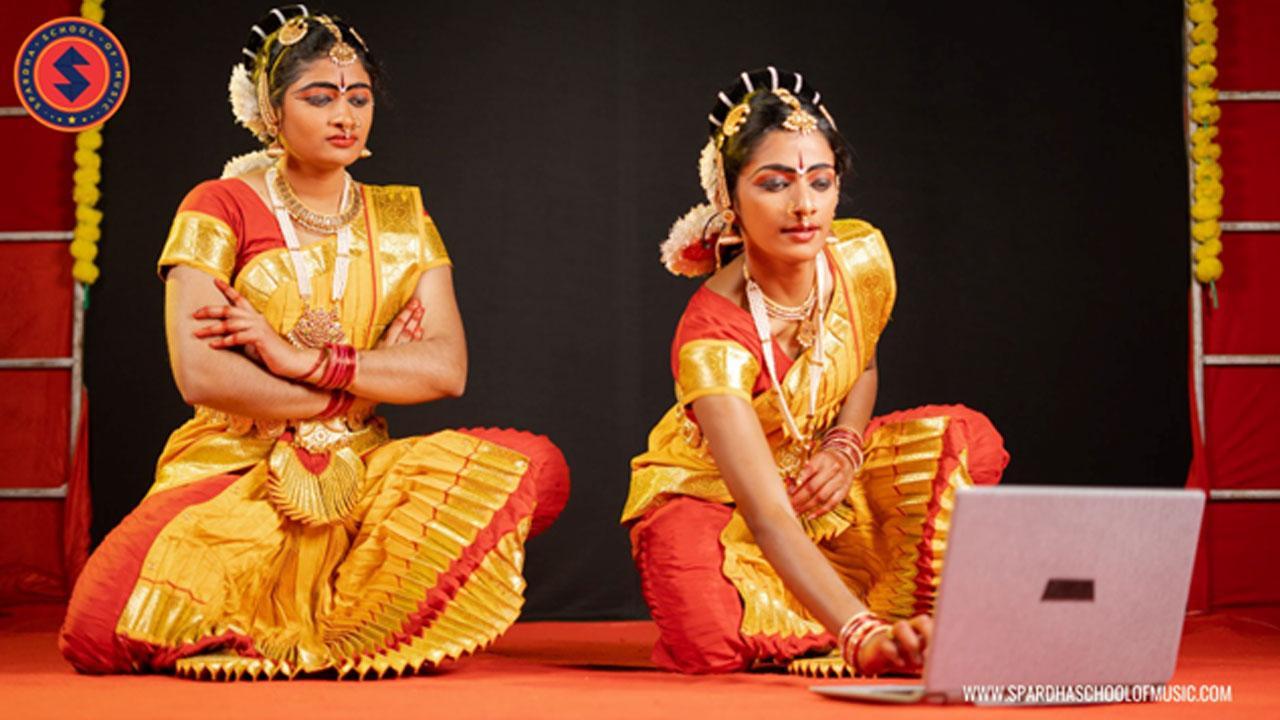 How Spardha School of Music and Dance Bridges Cultural Gaps for Indians Living Abroad