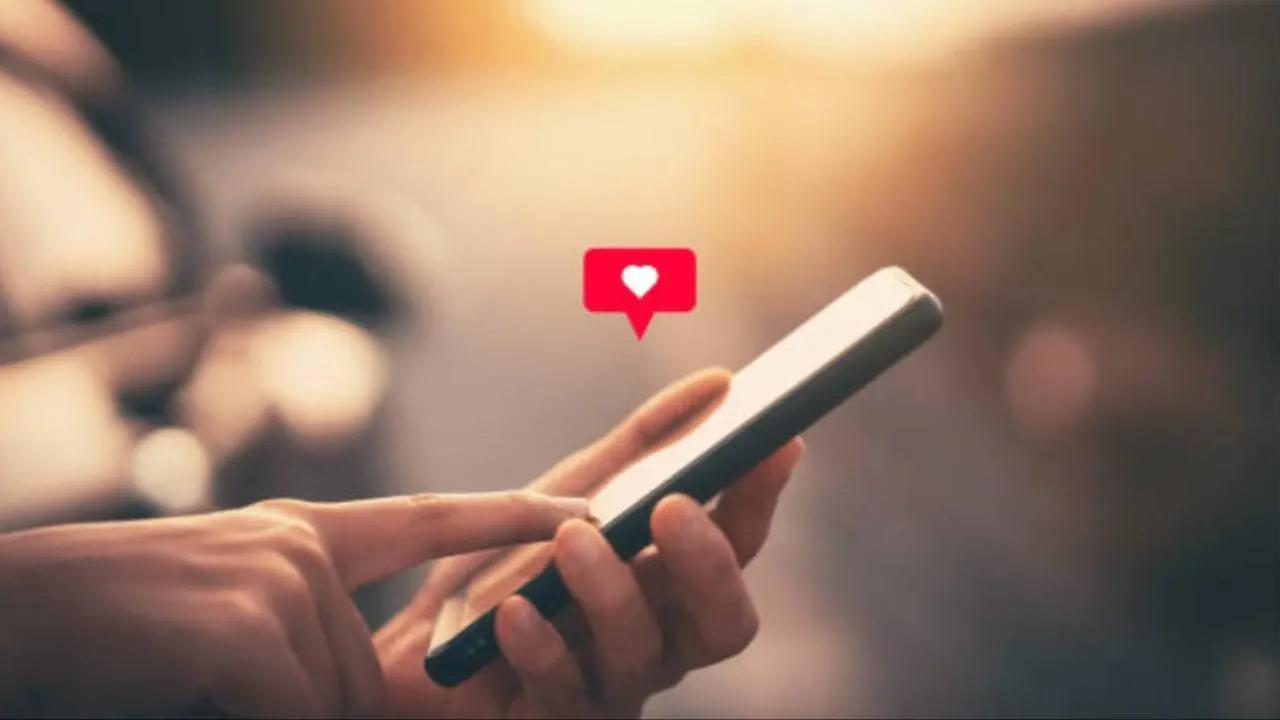 IN PHOTOS | Here's how you can stay safe on dating apps