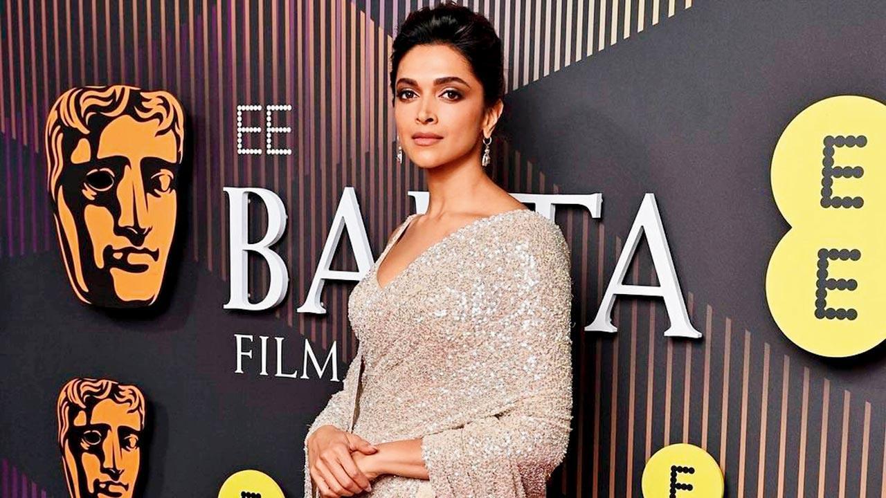 Deepika Padukone's Insta post reflects her new phase in life