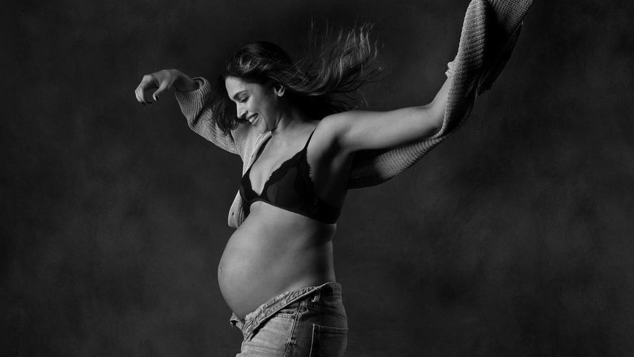 Deepika Padukone gives motherly touch to her Instagram feed, here's how