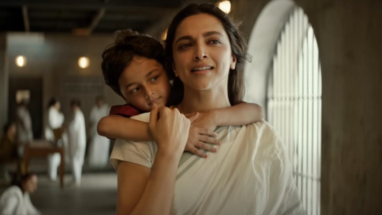 1 year of ‘Jawan’: Deepika didn't know she was one of the main characters