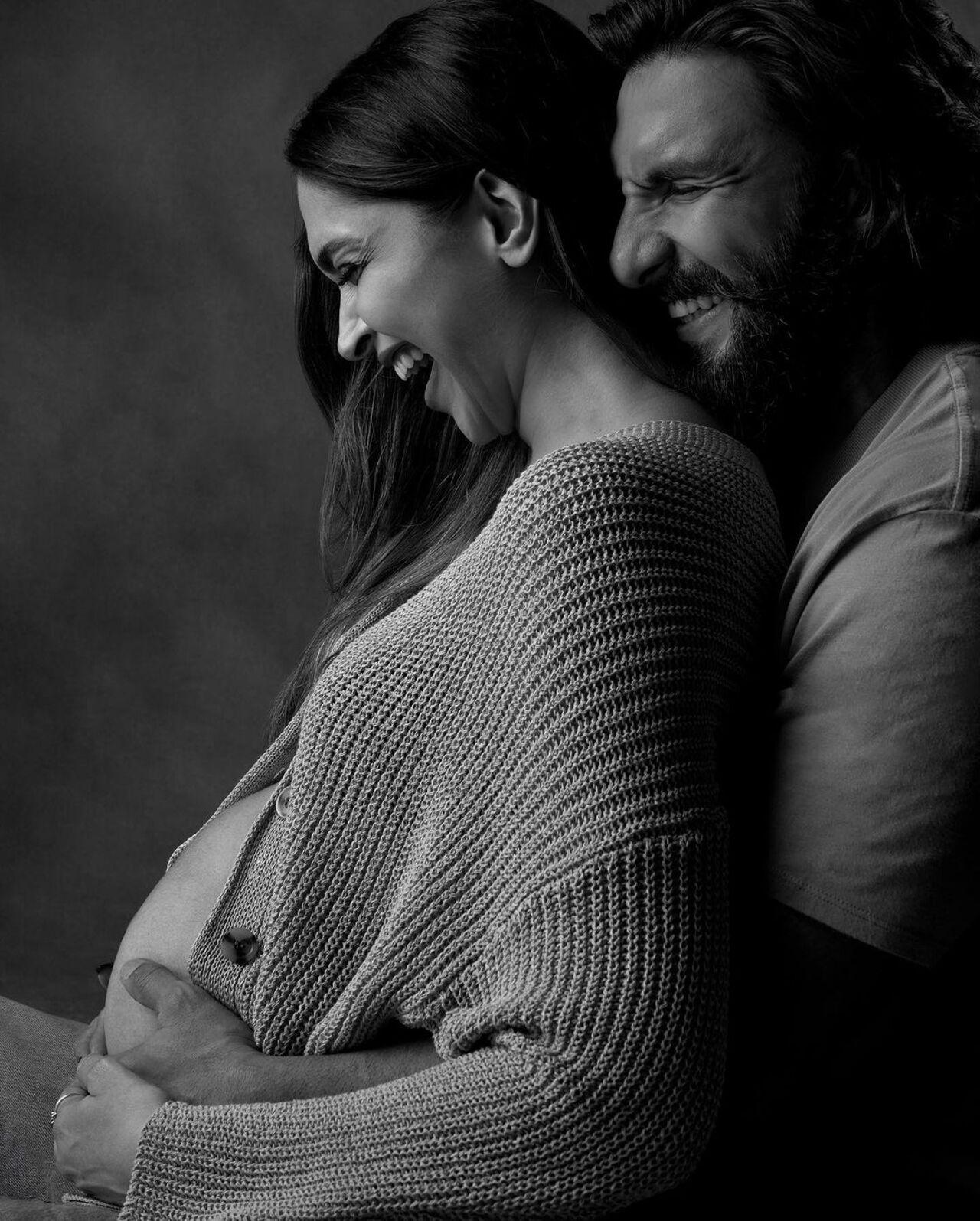 Ranveer-Deepika tied the knot on November 14, 2018, at Italy's Lake Como after dating for six long years and the duo never fails to shower love on each other on social media. 
