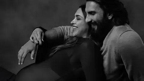 From being on-screen couple to off-screen parents: DeepVeer’s decade-long journey of love