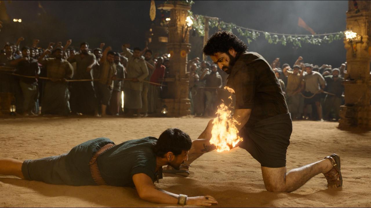 Homecoming, new language, solo release: Reasons that make Devara special for Janhvi Kapoor, Saif Ali Khan, Jr NTR