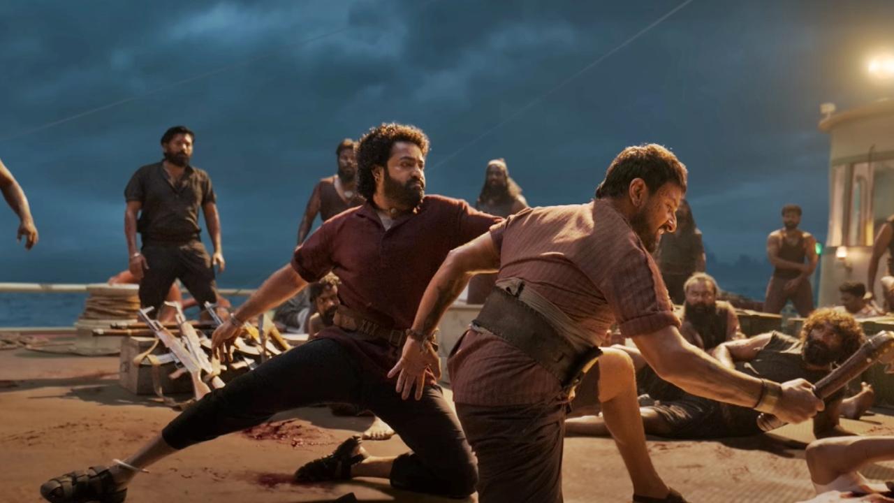 Director Shankar’s cryptic post on copyright infringement for makers of ‘Devara’? Netizens think so