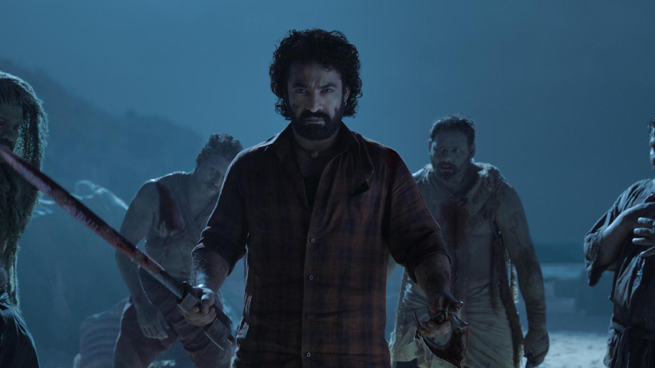 Jr NTR's 'Devara' gets U/A certificate with four cuts including scene on violence against women