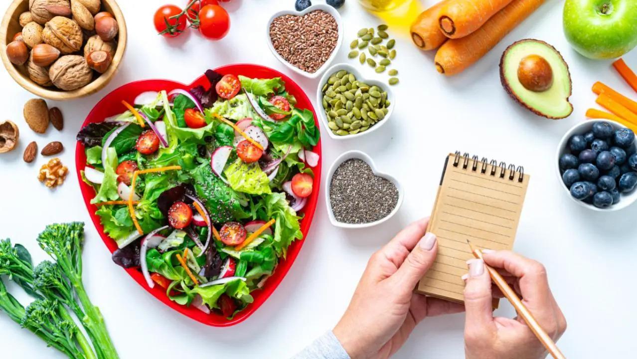 Healthy diet, physical activity key to combat rising obesity, diabetes: WHO