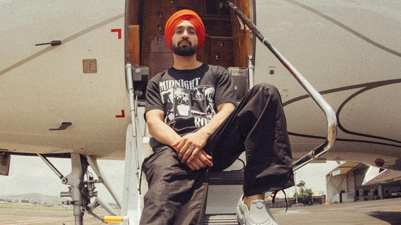 Most expensive ticket for Diljit Dosanjh’s 'Dil-Luminati' India tour has been sold out! Check out its whopping price. Read more