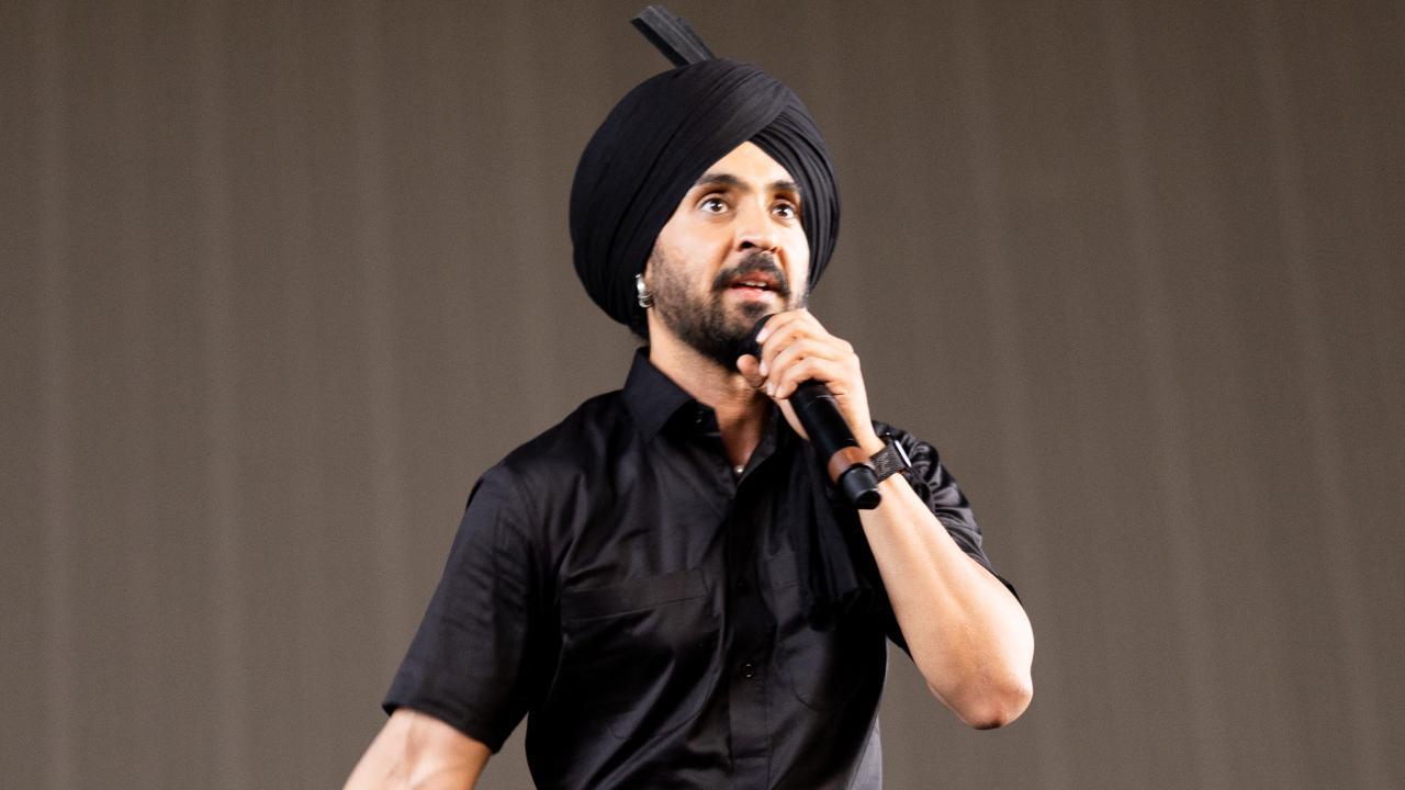 Fan sends legal notice to Diljit Dosanjh after not being able to get tickets for his Dil-luminati India Tour