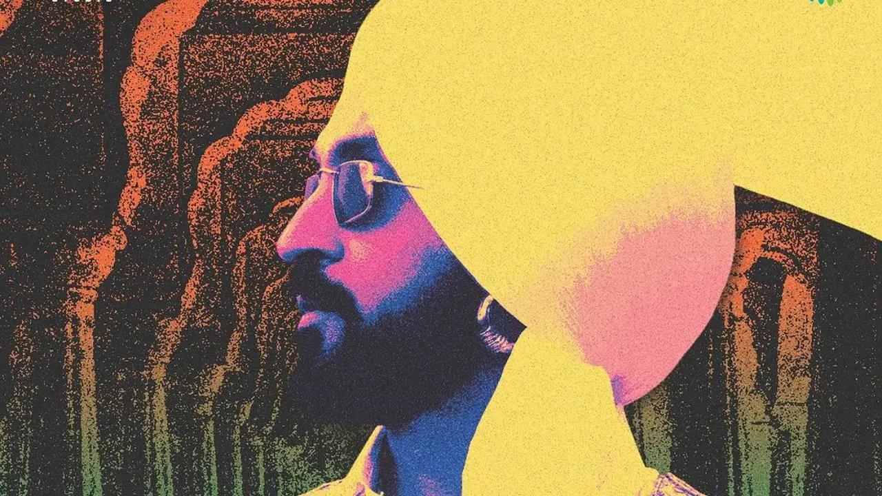 Sorry Mumbaikars! Diljit Dosanjh skips Mumbai on his Dil-Luminati tour but here's where you can catch him. Read more