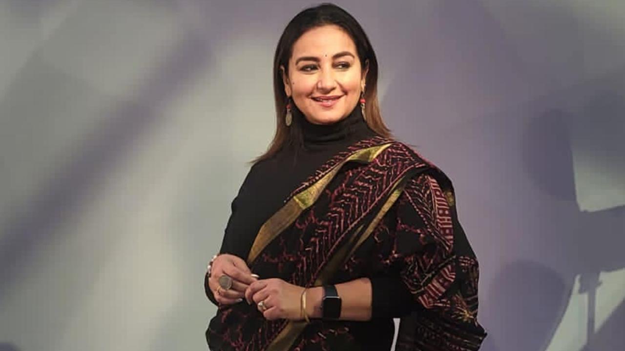Divya Dutta