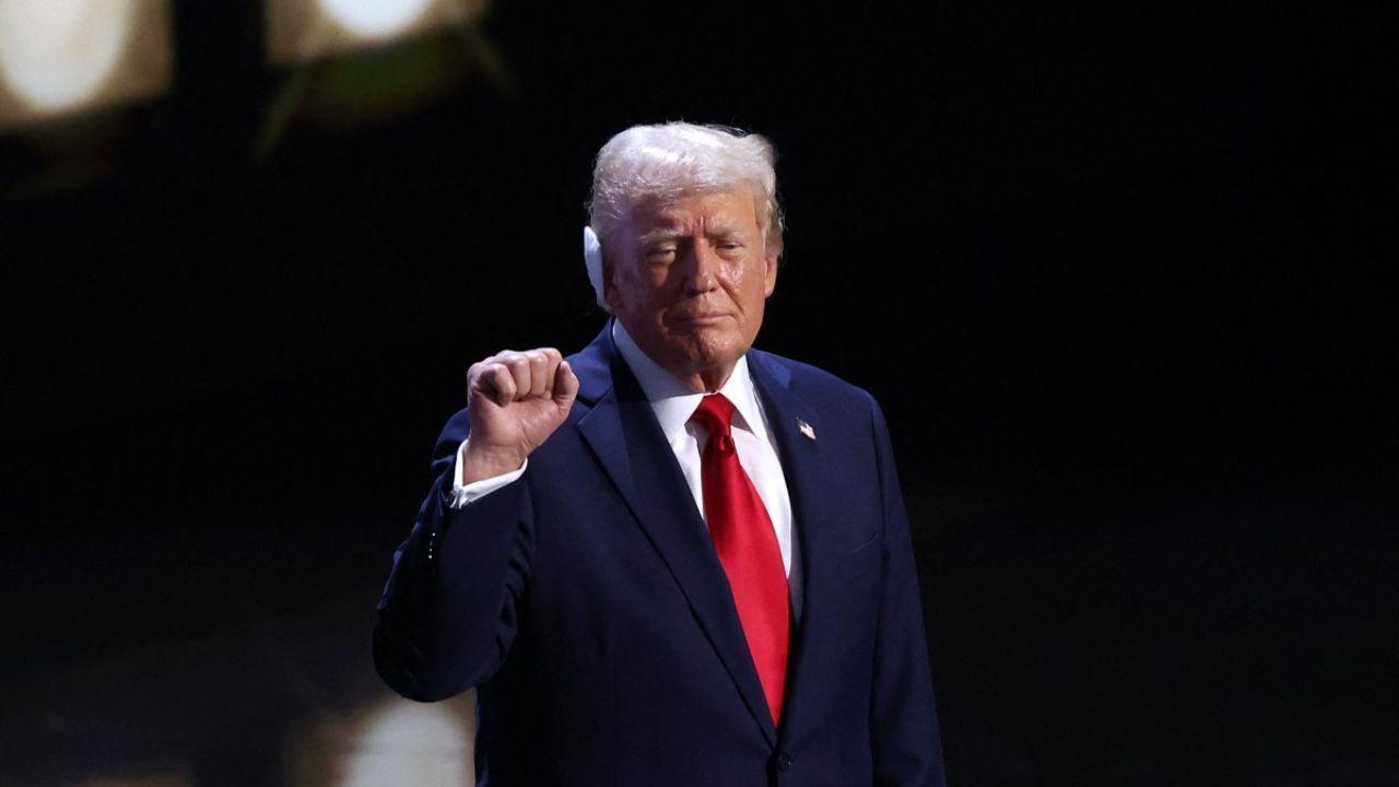 Four things to know about apparent assassination attempt on Donald Trump
