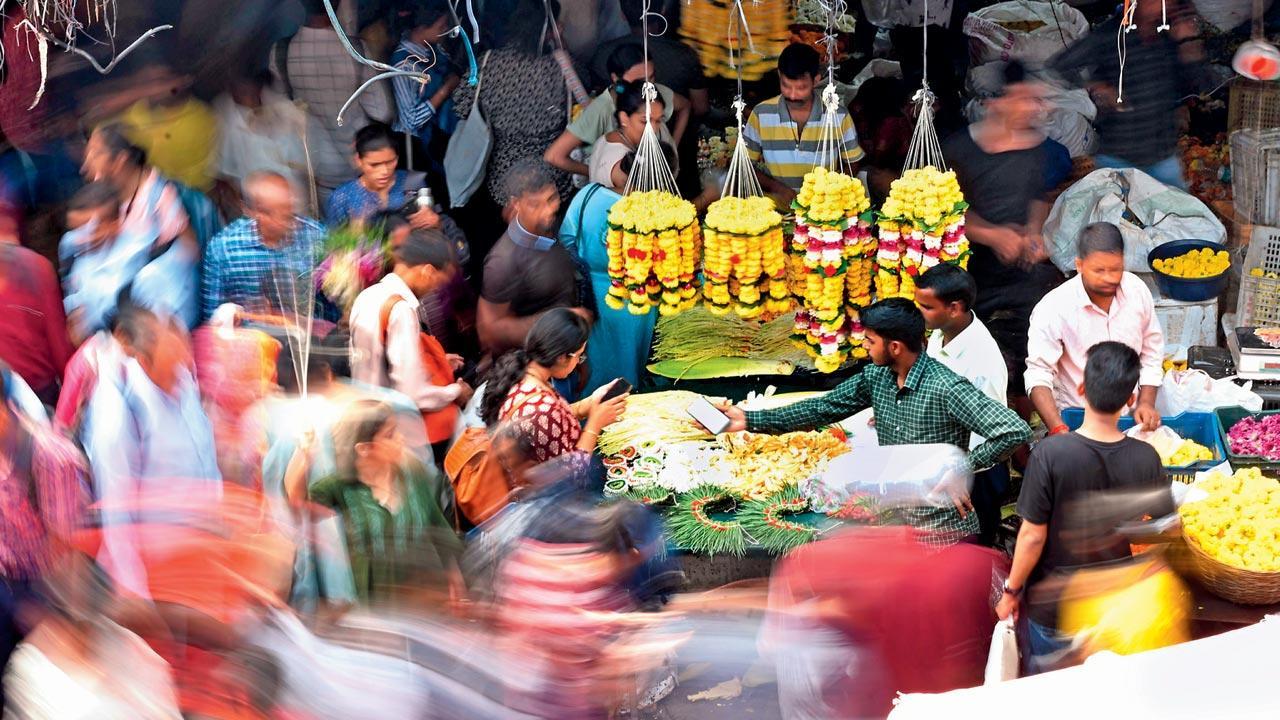 Mumbai Diary: Saturday Dossier