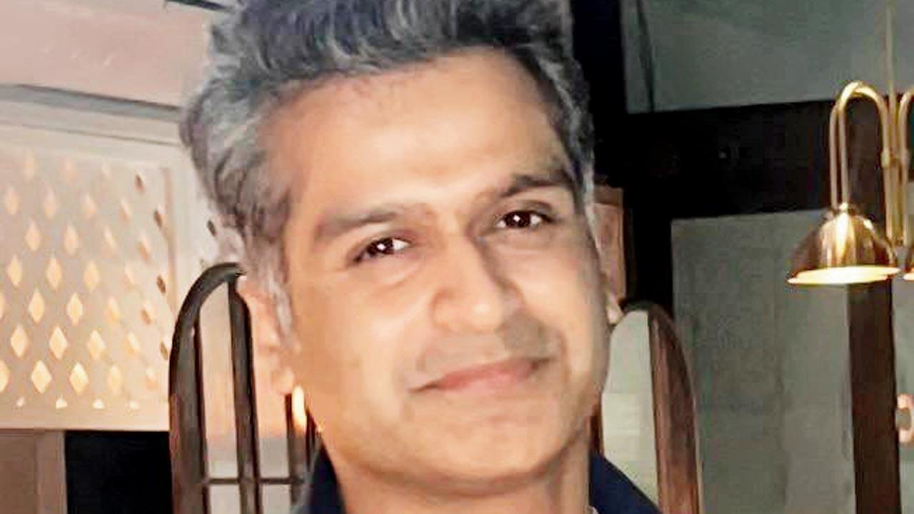 Aditya Hegde