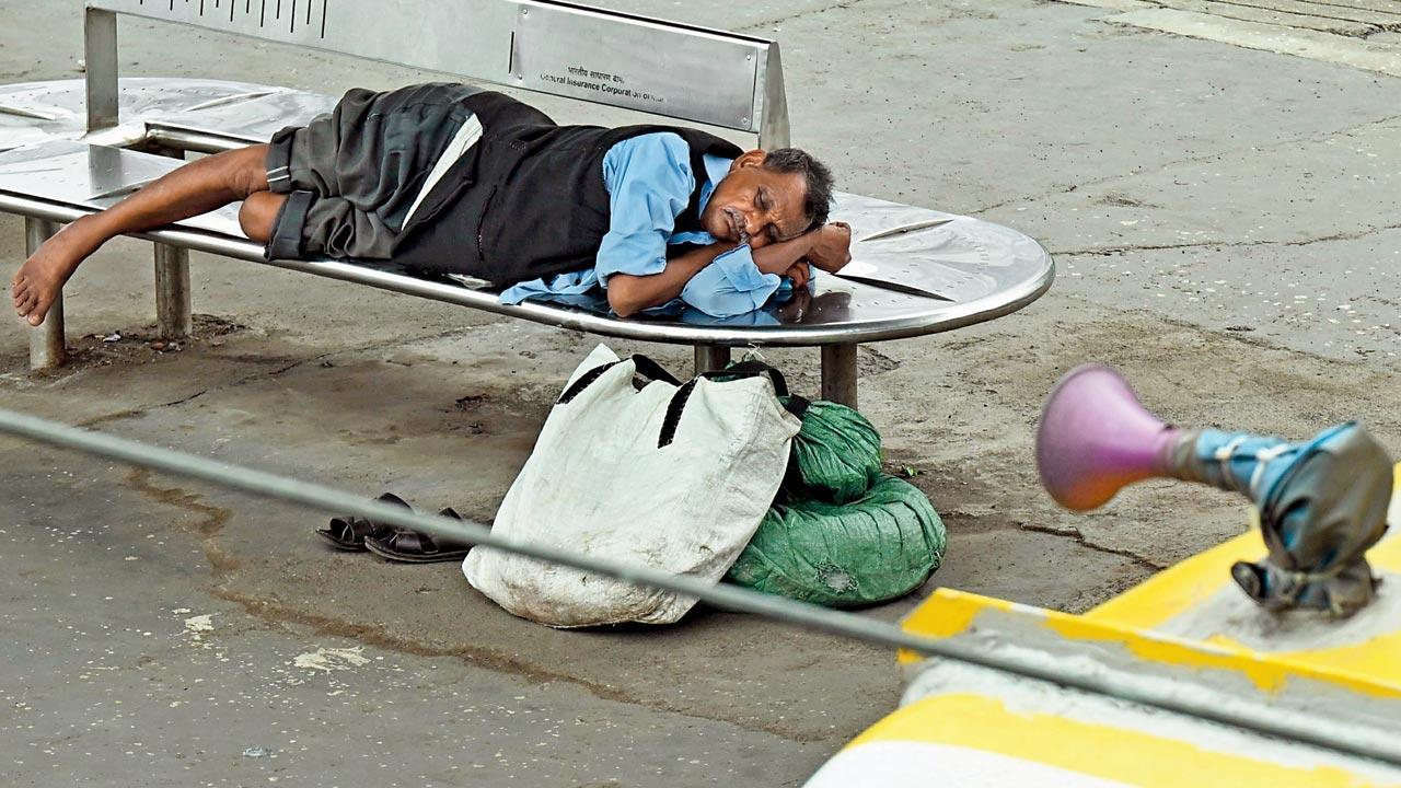 Mumbai Diary: Tuesday Dossier