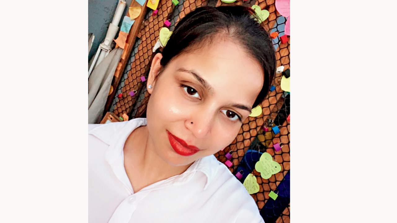  Muskan Khan 