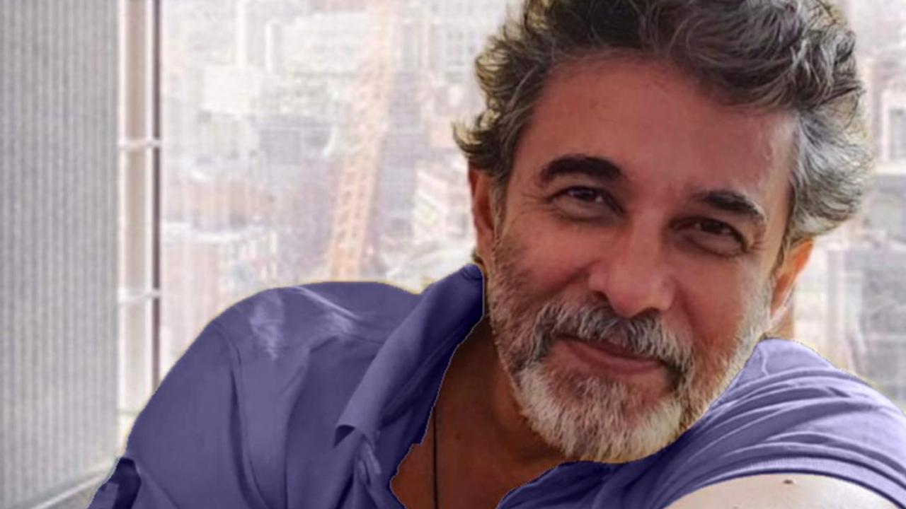 Actor Deepak Tijori launches his music label for THIS reason