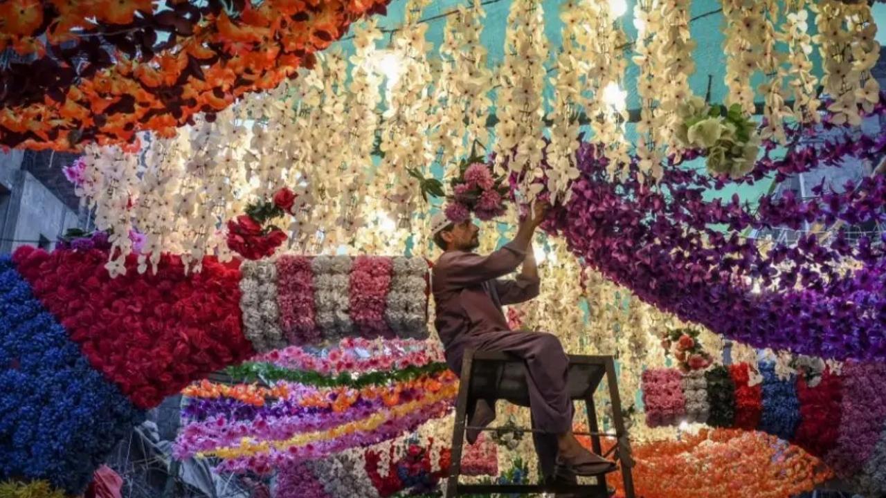 Mumbai Police issues traffic advisory for Eid-E-Milad, check vehicle movement restrictions on around Mankhurd