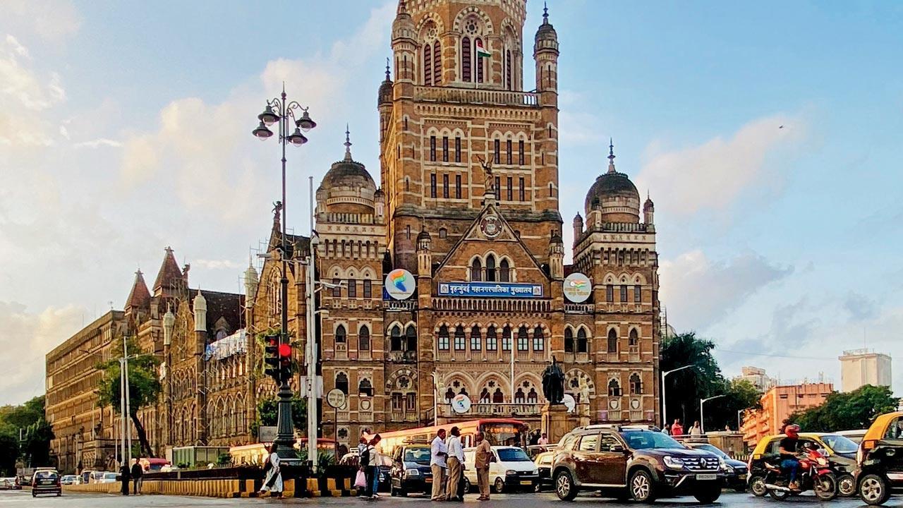Mumbai: 94/125 tenders go to BJP and Shinde Sena