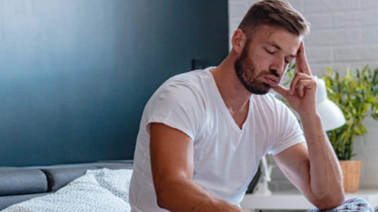 Emotional hangover: What is this new mental health buzzword and how can you recognise it?