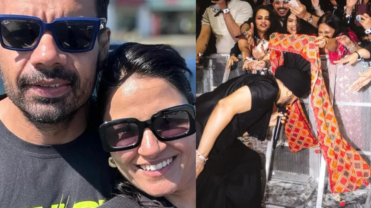 Ent Top Stories: Gaurav Taneja breaks silence on cheating claims