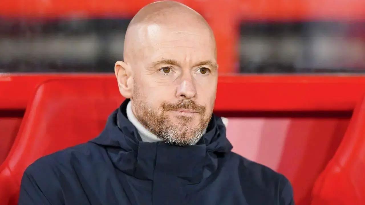 Man Utd’s Ten Hag warns of more injuries due to congested calendar