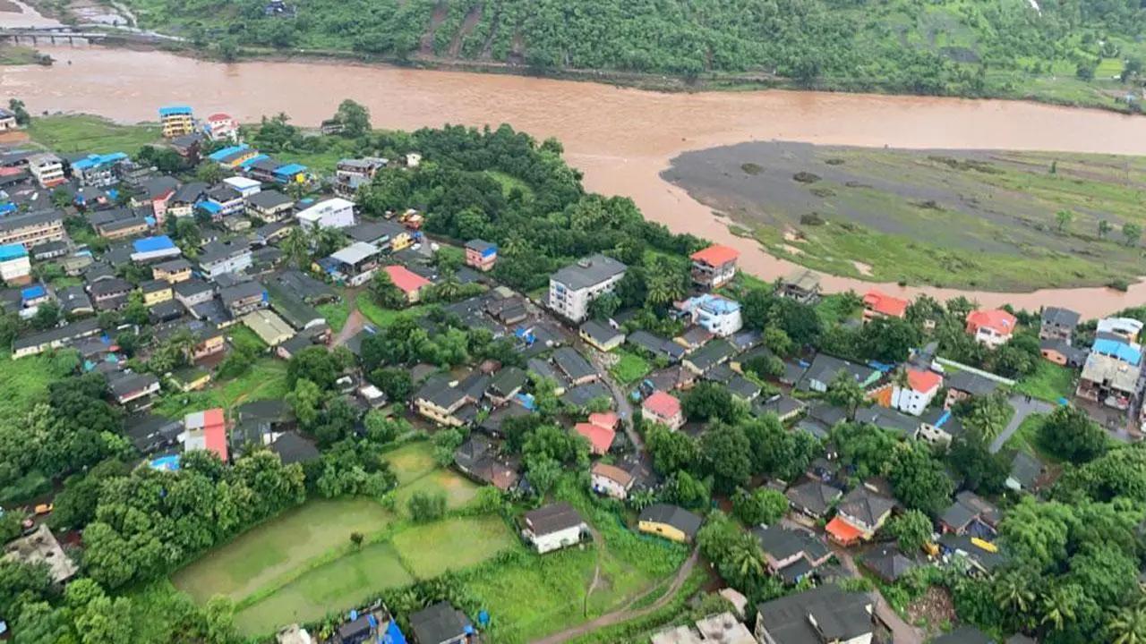 Maharashtra: Four dead as heavy rains lash Marathwada region