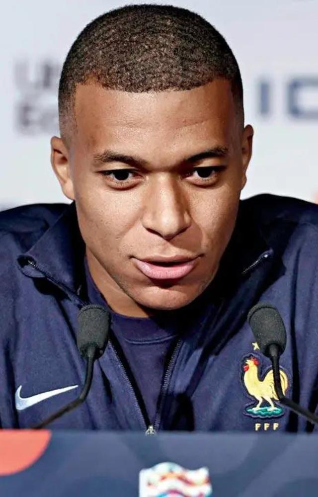 Even after leaving star forward Kylian Mbappe on the bench, France managed to hand over Belgium yet another loss in the Nations League