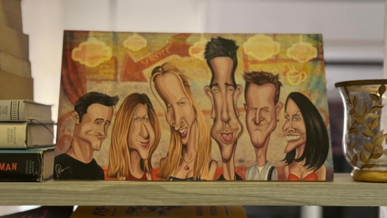 F.R.I.E.N.D.S anniversary: Mumbai superfans on why they love the show even now