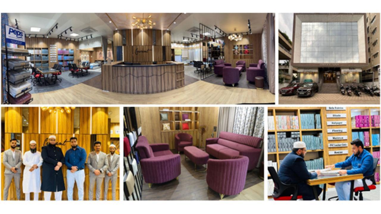 Crescent Furnishings India LLP Crafts Luxurious Homes with Affordable Elegance
