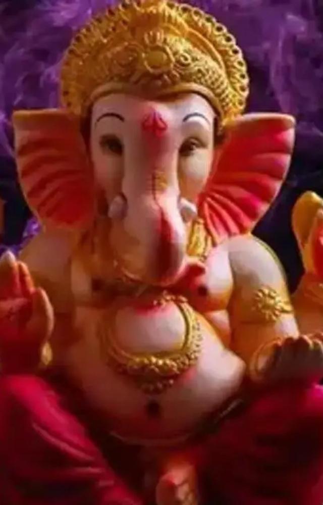 Names of Lord Ganesh - What they mean