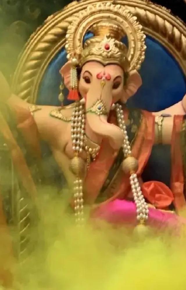 Lord Ganesh has 108 names according to Hindu scriptures, each one signifying something different. Here are some of these names and meanings