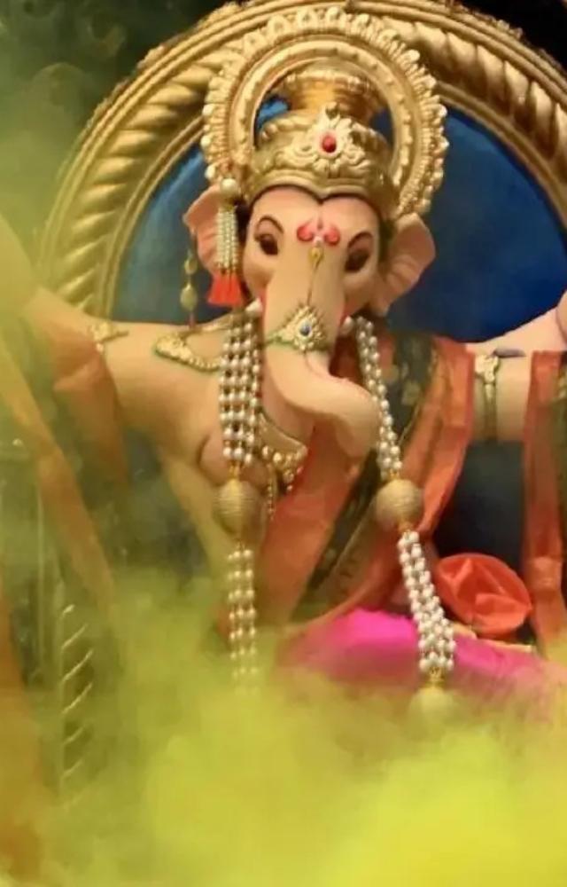 Famous Lord Ganesh temples in India