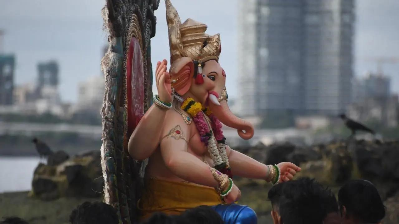 Maharashtra govt reschedules Eid-e-Milad holiday in Mumbai to September 18