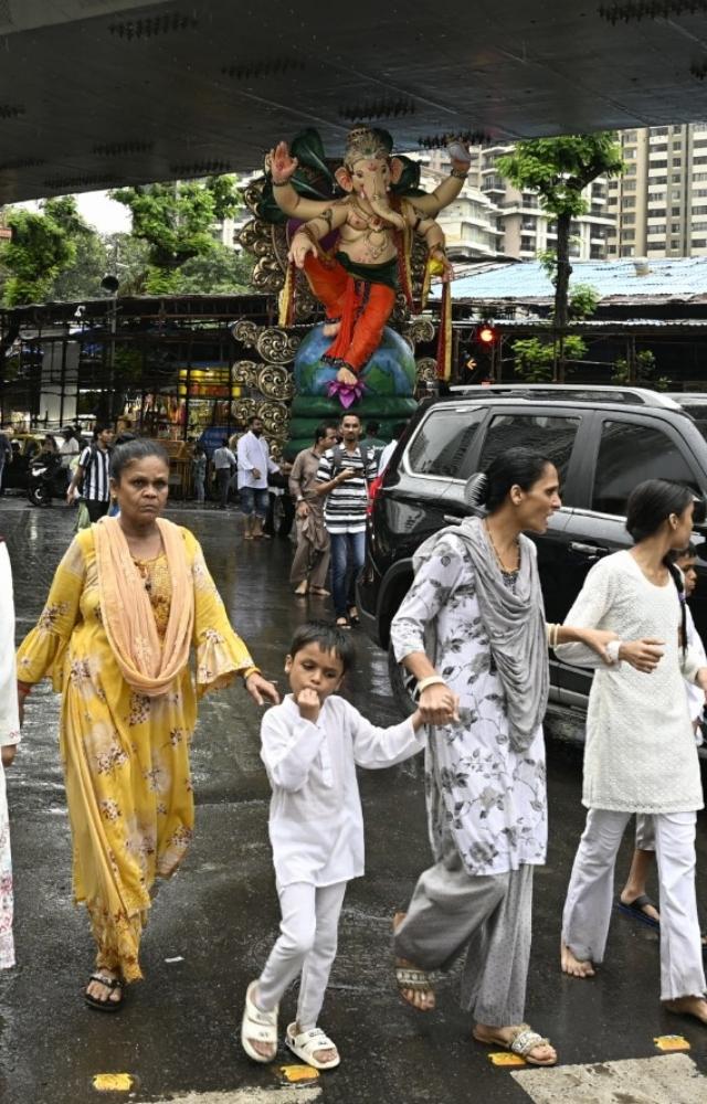 Ganesh Chaturthi 2024 will be celebrated on September 7