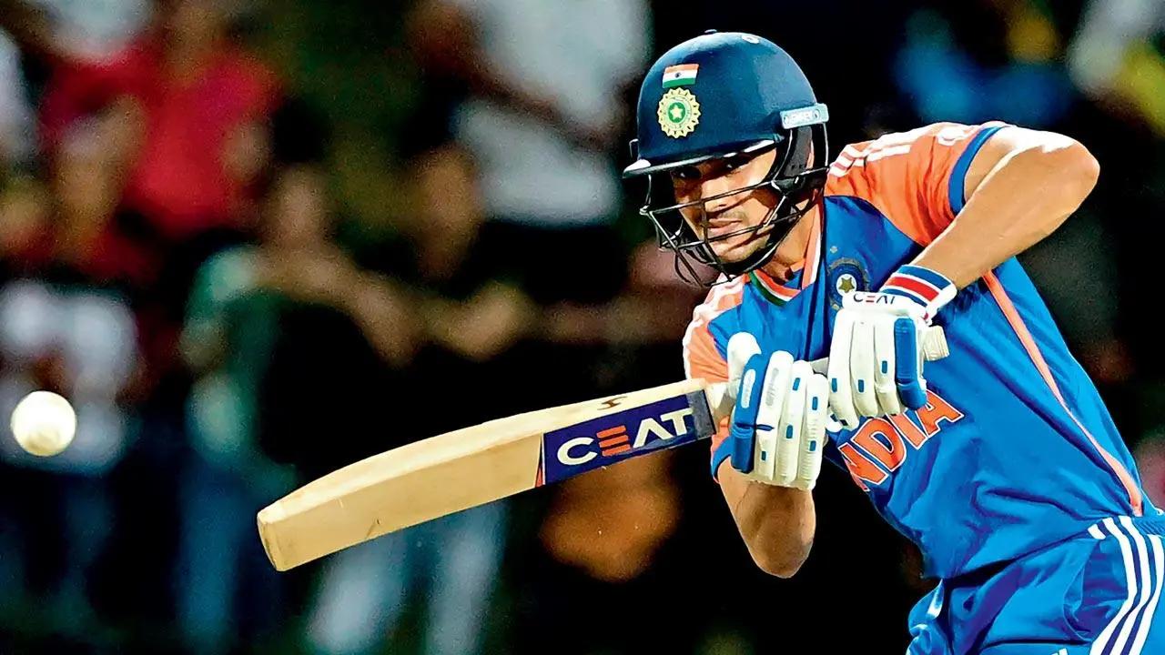February 1, 2023, in the T20I match against New Zealand, Shubman Gill showcased his skills and smashed an unbeaten 126 runs. He reached the figures in 63 balls including 12 fours and 7 sixes. Unbeaten 126 runs is Gill's best score in the shortest format of the game to date