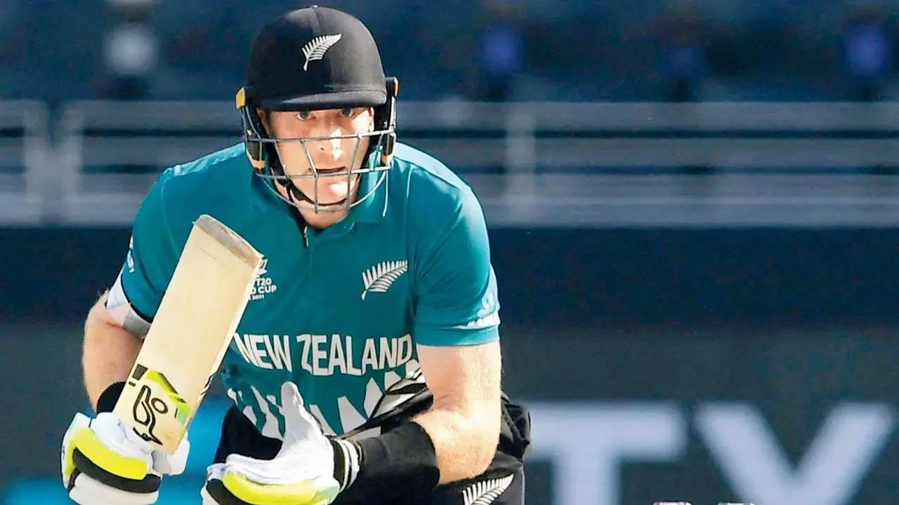 Picking ball that turns and one that doesn't will be biggest challenge: Guptill