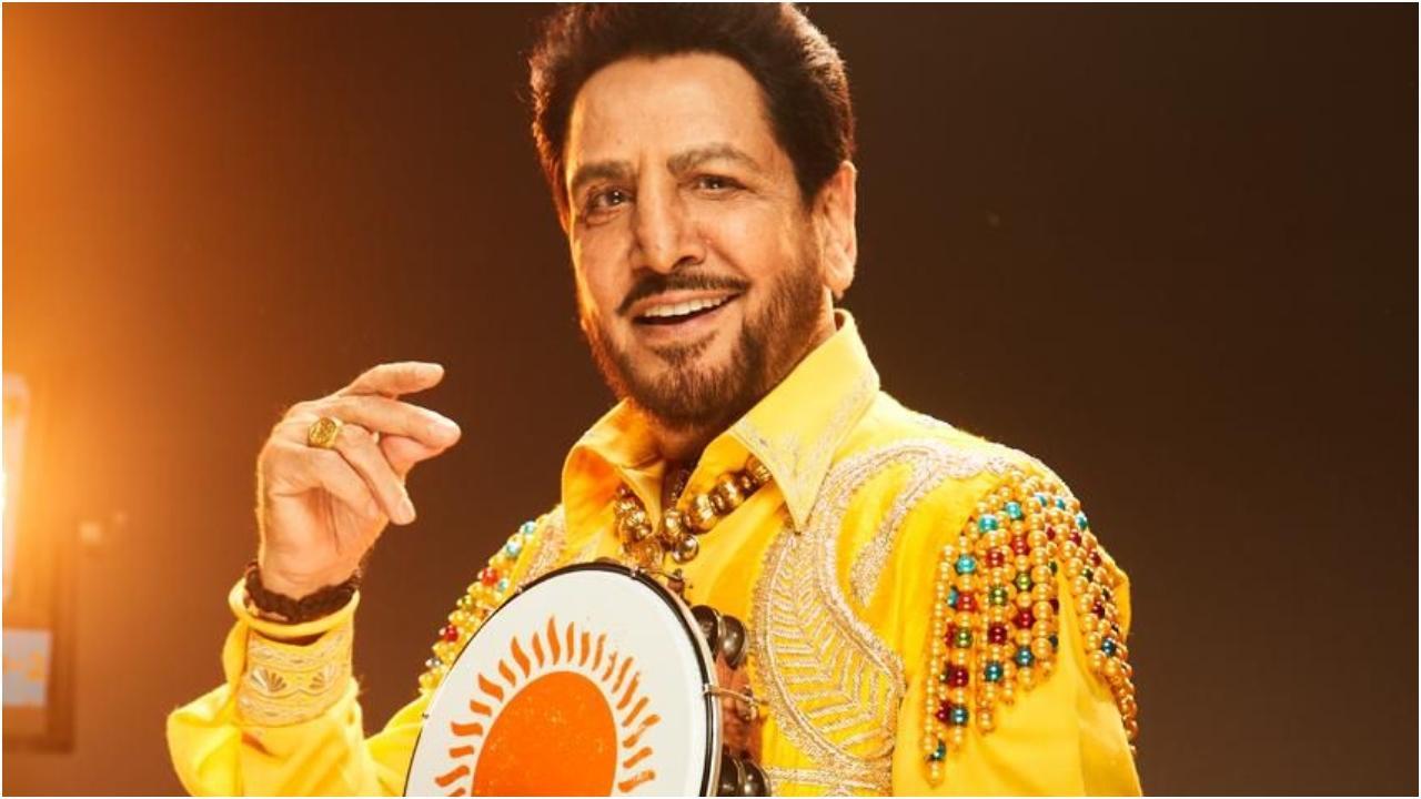 Gurdas Maan reveals he paused his own film's shoot to appear in Shah Rukh Khan's Veer-Zaara