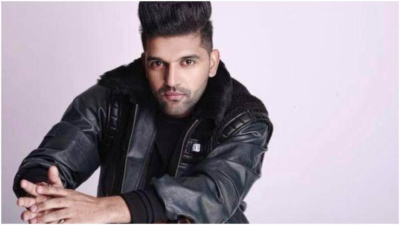 Guru Randhawa’s Moonrise India tour almost sold out, to kick off in Indore