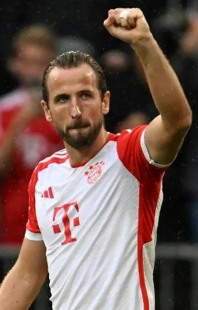 Harry Kane to get special honor