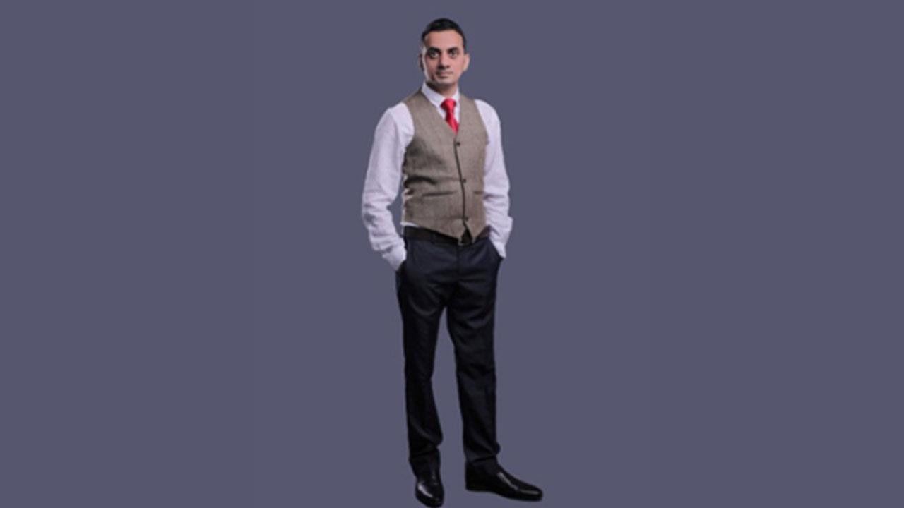 Mind Over Matter: How Yogesh Yadav's Mental Health Strategies Boost Professional Success
