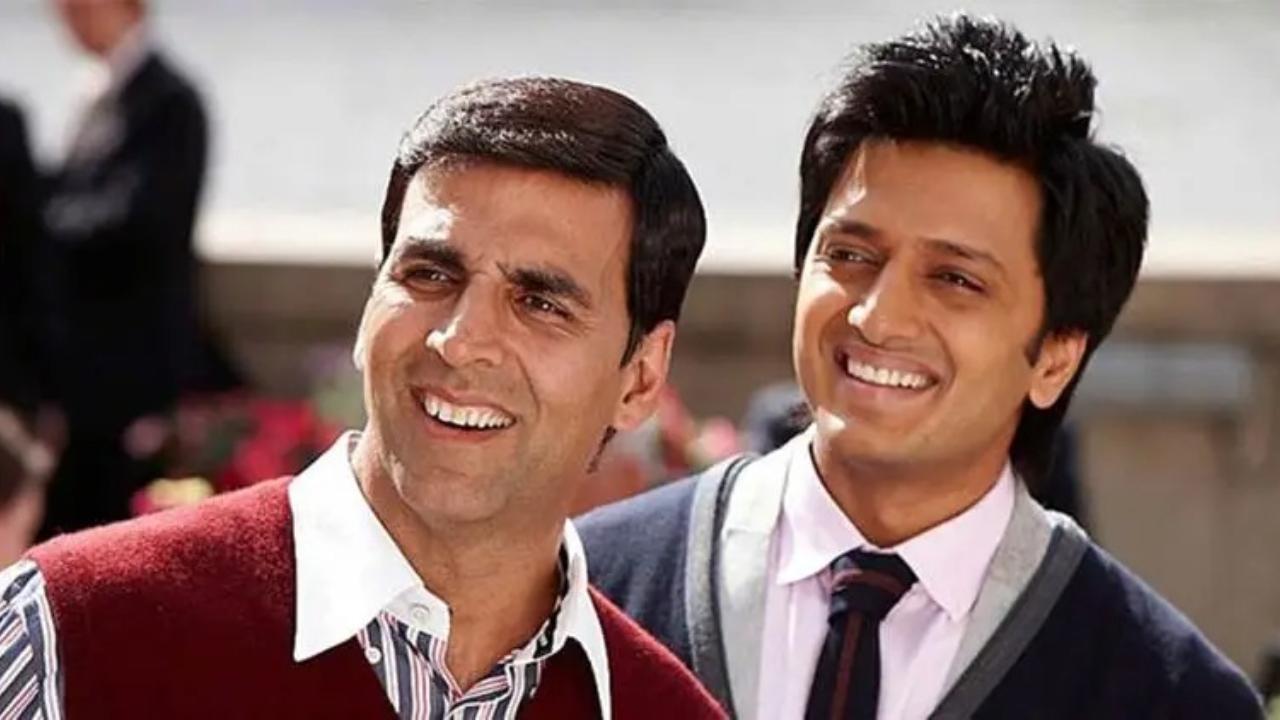 Akshay Kumar's 'Housefull 5' gets its five leading ladies, check out their names