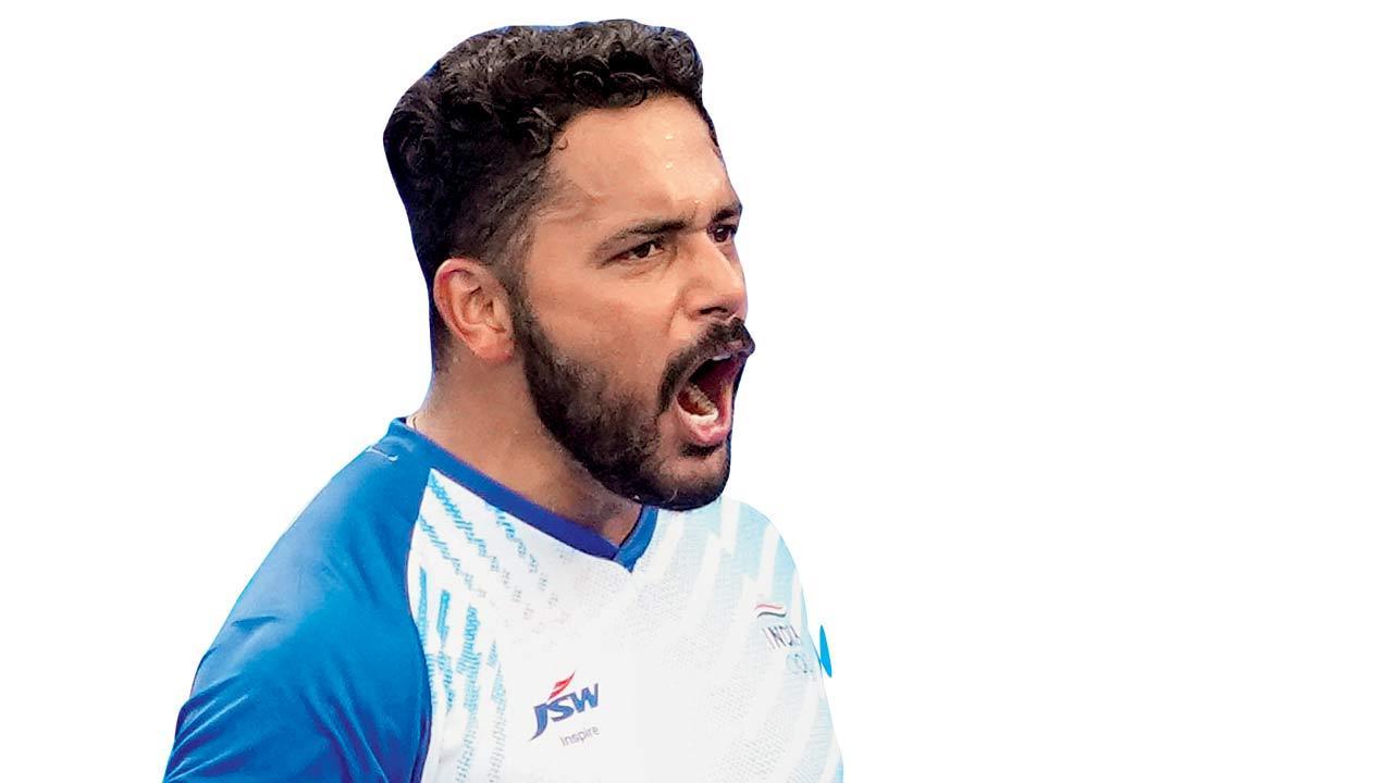 ‘Germany series will revive Delhi’s hockey spirit’