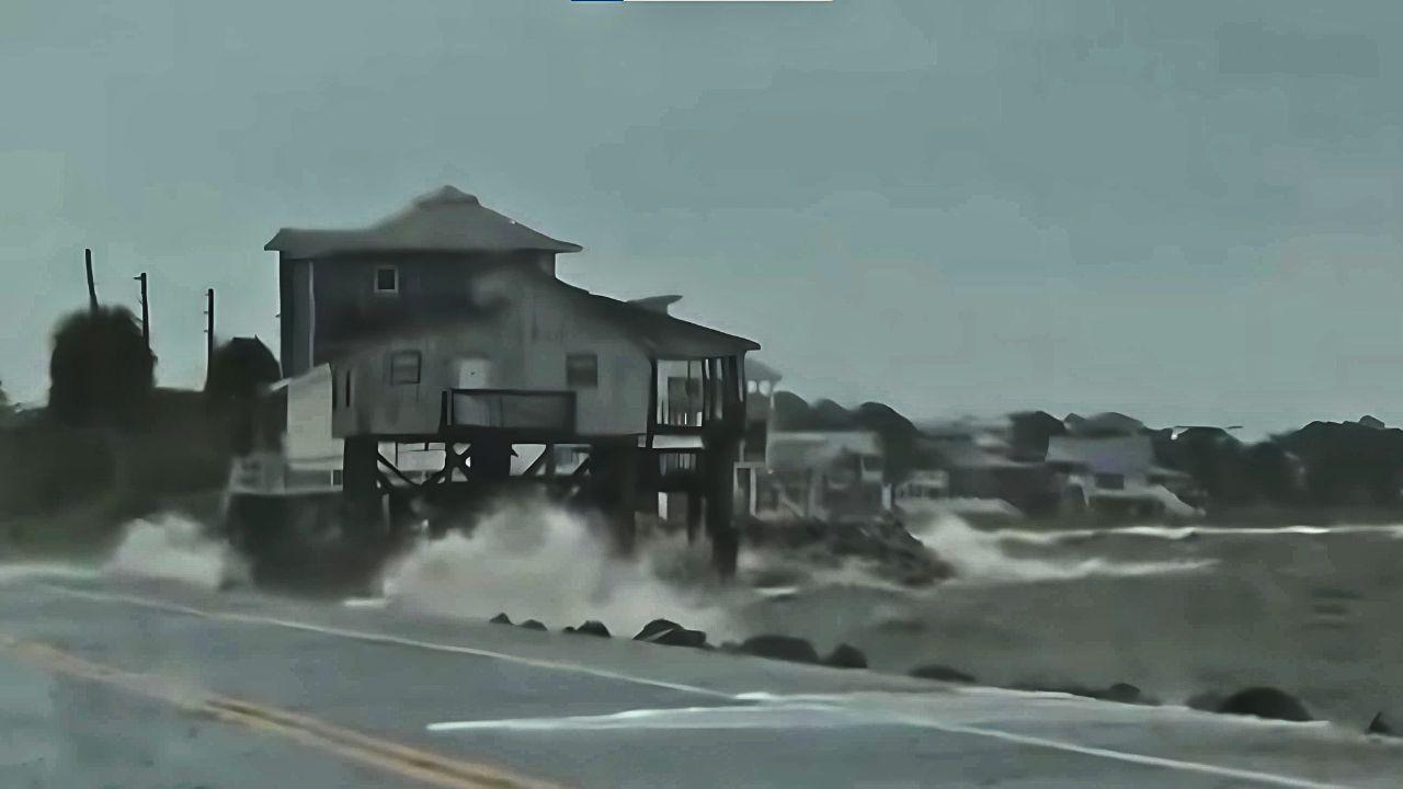 Governors of Florida, Georgia, the Carolinas, and Virginia have declared states of emergency ahead of Hurricane Helene’s landfall. US President Joe Biden has also declared an emergency for several states, sending federal officials to assist in damage control and search-and-rescue operations.