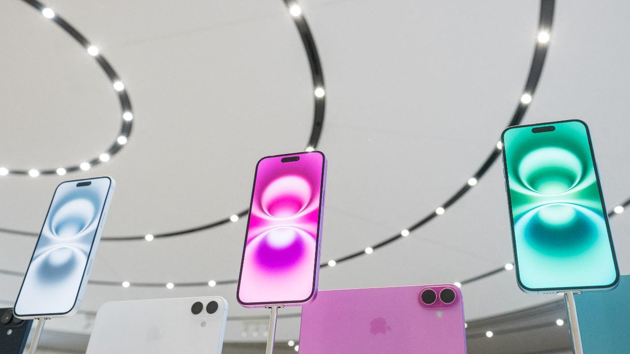 Apple rolls out new software update: Check out iOS 18 features, compatible devices and more