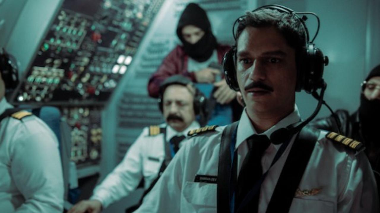ANI sues Netflix over IC 814 for copyright infringement, asks 4 episodes to be taken down