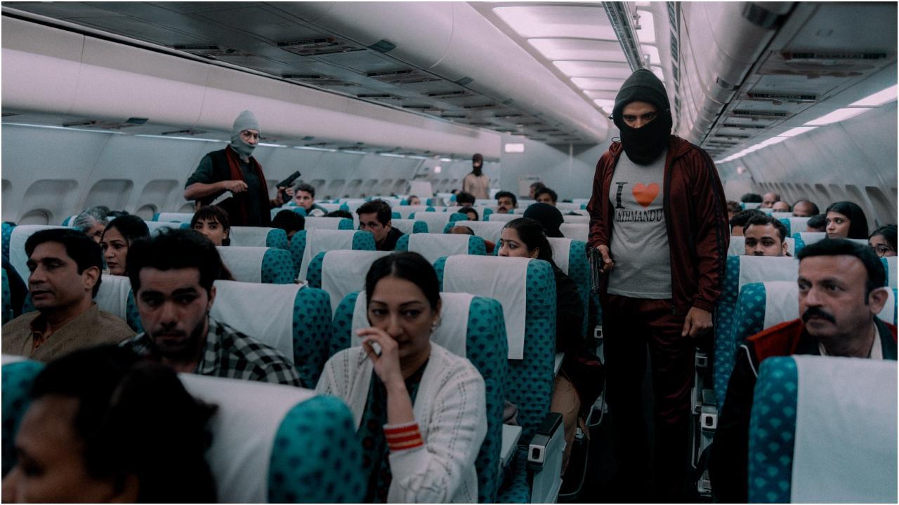 I&B Ministry summons Netflix content head over IC 814 - The Kandahar Hijack web series row