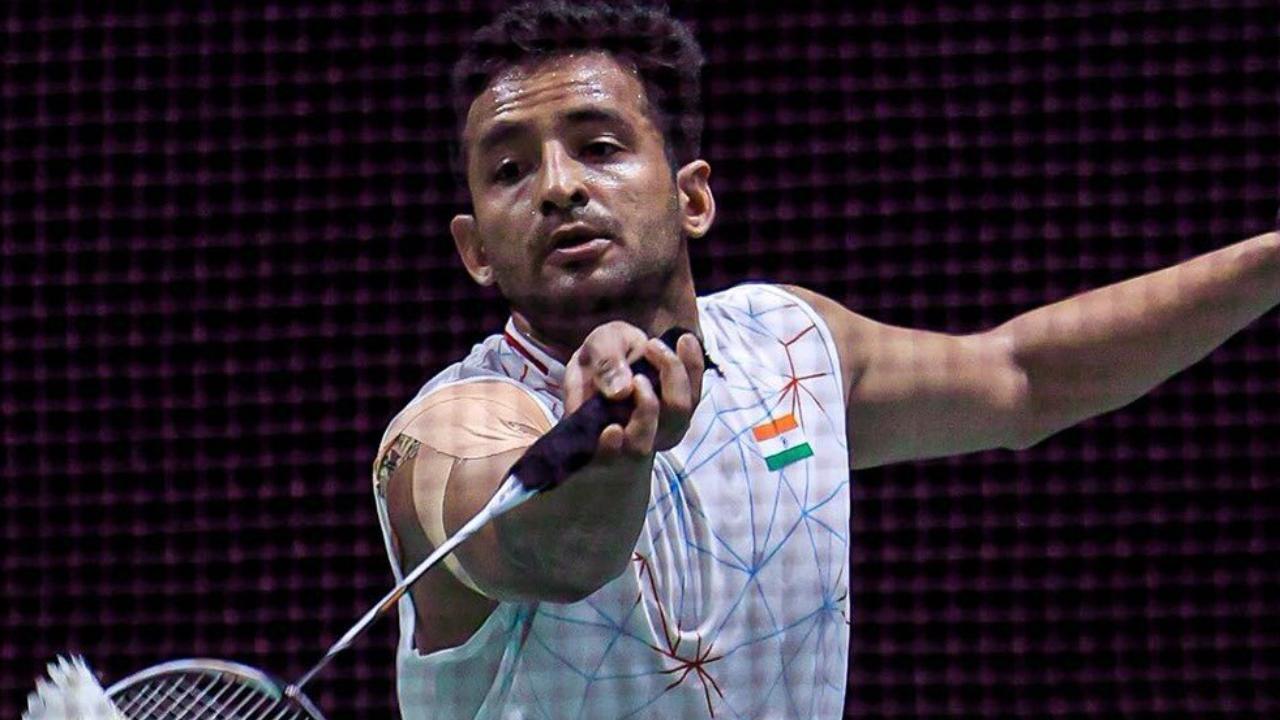 Paris Paralympics 2024: Nitesh Kumar clinches gold in SL3 para-badminton, India’s second gold in Paris